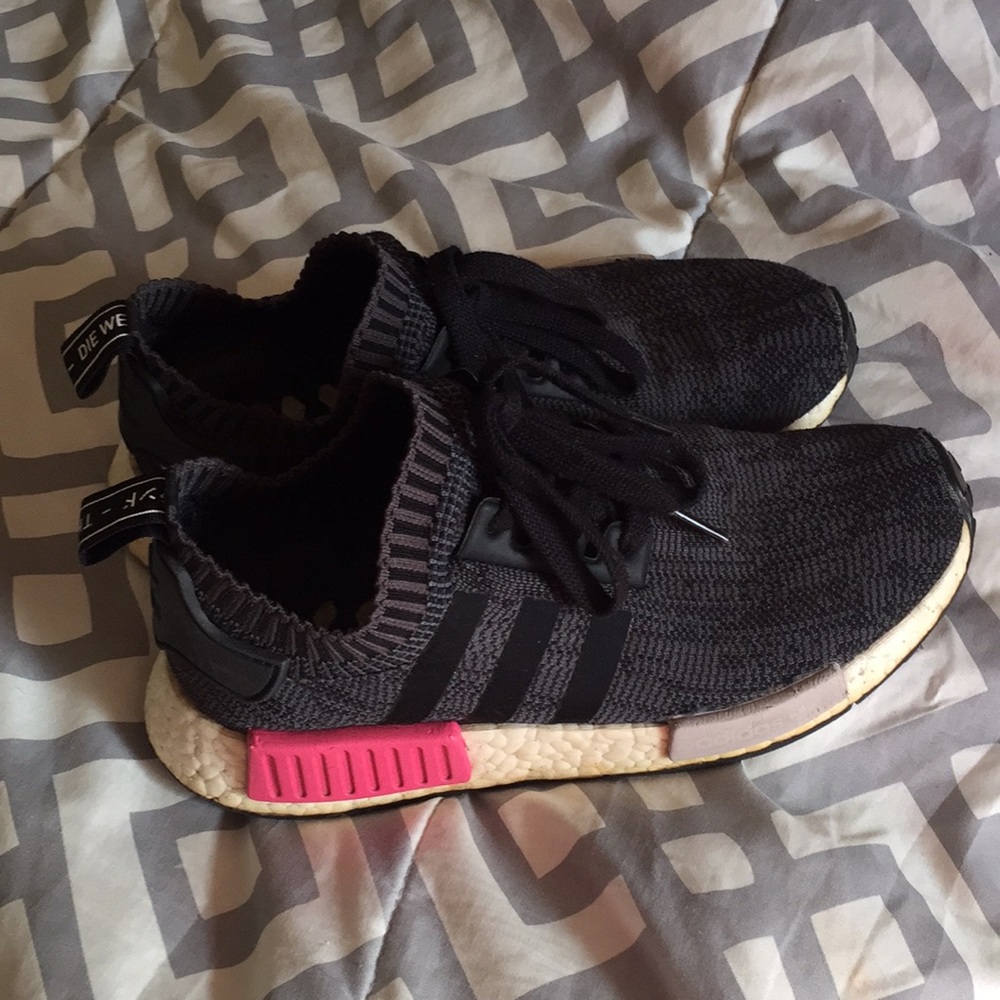 Adidas Nmds